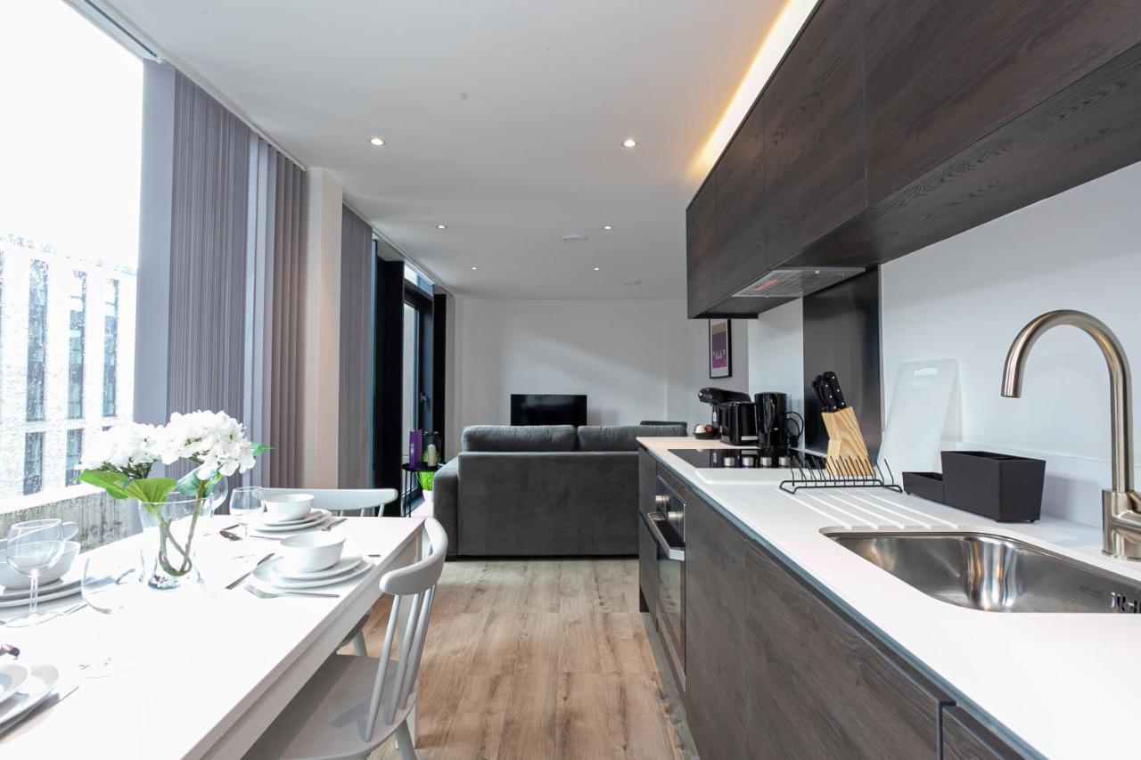 Apartment Pillo Serviced - *