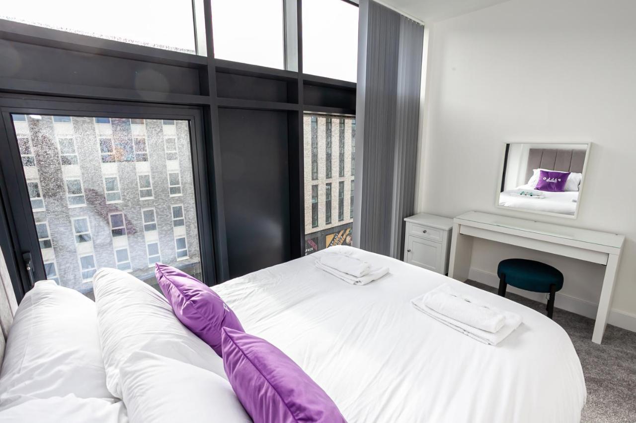 Pillo Serviced - Apartment *